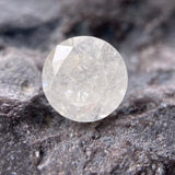 0.67ct 5.12x5.12x3.48mm Round Brilliant IC30143