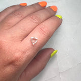 1.00ct SI3-H/I Trillion Brilliant 7.56x7.65x2.18mm WRC4525