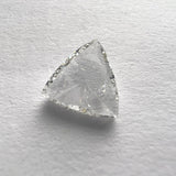 1.00ct SI3-H/I Trillion Brilliant 7.56x7.65x2.18mm WRC4525