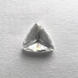 1.00ct SI3-H/I Trillion Brilliant 7.56x7.65x2.18mm WRC4525