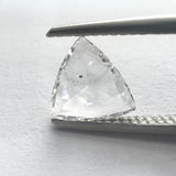 1.00ct SI3-H/I Trillion Brilliant 7.56x7.65x2.18mm WRC4525