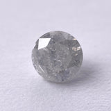 0.64ct 5.39x5.38x3.39mm Round Brilliant IC1005