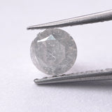 0.64ct 5.39x5.38x3.39mm Round Brilliant IC1005