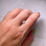 0.64ct 5.39x5.38x3.39mm Round Brilliant IC1005