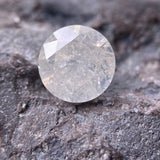 0.82ct 5.75x5.75x3.79mm Round Brilliant Cut ICZI942