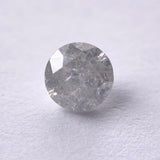 0.82ct 5.75x5.75x3.79mm Round Brilliant Cut ICZI942