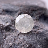 0.81ct 5.68x5.69x3.69mm Round Brilliant ICZI951