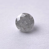 0.81ct 5.68x5.69x3.69mm Round Brilliant ICZI951