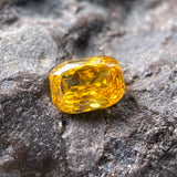 0.31ct 4.50x3.30x2.11mm Radiant Brilliant Cut F14918