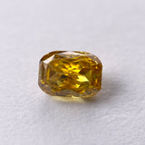 0.31ct 4.50x3.30x2.11mm Radiant Brilliant Cut F14918