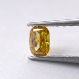 0.31ct 4.50x3.30x2.11mm Radiant Brilliant Cut F14918