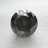 2.35ct Round Brilliant  8.31x8.28x5.30mm GR4006