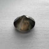 2.35ct Round Brilliant  8.31x8.28x5.30mm GR4006
