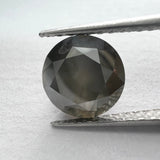 2.35ct Round Brilliant  8.31x8.28x5.30mm GR4006