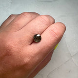 2.35ct Round Brilliant  8.31x8.28x5.30mm GR4006