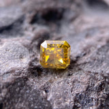 0.23ct 3.19x2.99x2.46mm Cushion Brilliant Cut F-216