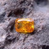 0.28ct 4.55x3.30x1.91mm Radiant Brilliant Cut F1495