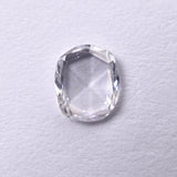 0.25ct 5.23x4.40x1.08mm Oval Rosecut RR3197
