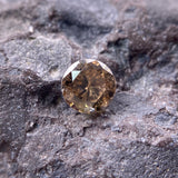 0.25ct 4.02x4.02x2.39mm Round Brilliant CH10111