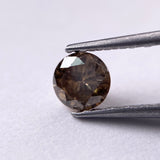 0.25ct 4.02x4.02x2.39mm Round Brilliant CH10111