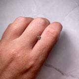 0.25ct 4.02x4.02x2.39mm Round Brilliant CH10111