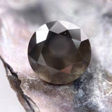 2.35ct Round Brilliant  8.31x8.28x5.30mm GR4006