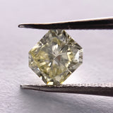 0.50ct 4.76x4.26x3.01mm Radiant Cut F-131