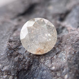 0.47ct 4.70x4.70x3.00mm Round Brilliant IC30154