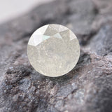 0.68ct 5.28x5.28x3.50mm Round Brilliant IC30043