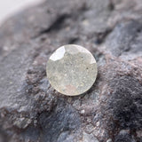 0.59ct 5.25x5.25x3.20mm Round Brilliant IC30041