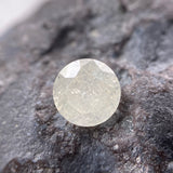 0.80ct 5.49x5.49x3.70mm Round Brilliant IC30081