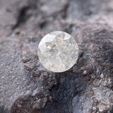 0.45ct 4.70x4.70x3.00mm Round Brilliant IC30151