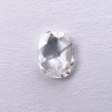 0.36ct 5.83x4.54x1.47mm Oval Rosecut WRC3178