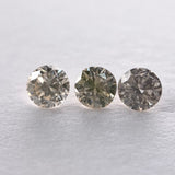 0.40cttw 3pc Round Brilliant Cut CH-ML-40