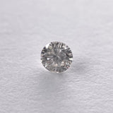 0.38cttw 4pc Round Brilliant Cut CH-ML-34