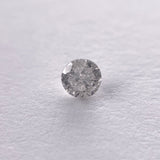 0.29cttw 4pc Round Brilliant Cut ML1004