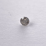 0.36cttw 5pc Round Brilliant Cut ML1001