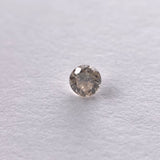 0.36cttw 5pc Round Brilliant Cut ML1001