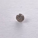 0.36cttw 5pc Round Brilliant Cut ML1001