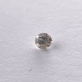 0.37cttw 5pc Round Brilliant Cut ML1000