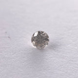 0.37cttw 5pc Round Brilliant Cut ML1000