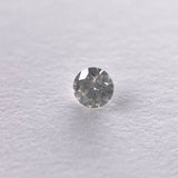 0.37cttw 5pc Round Brilliant Cut ML1000