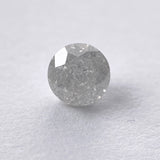 0.72ct 5.30x5.30x3.57mm Round Brilliant IC3008-51