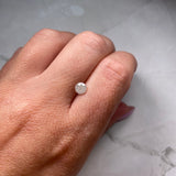 0.72ct 5.30x5.30x3.57mm Round Brilliant IC3008-51
