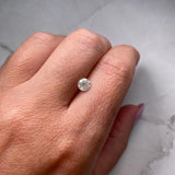 0.61ct 5.30x5.30x3.20mm Round Brilliant IC30045