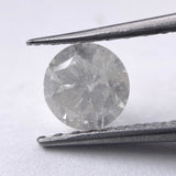 0.61ct 5.30x5.30x3.20mm Round Brilliant IC30045