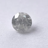 0.61ct 5.30x5.30x3.20mm Round Brilliant IC30045
