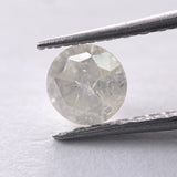 0.62ct 5.20x5.20x3.35mm Round Brilliant IC30144