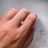 0.62ct 5.20x5.20x3.35mm Round Brilliant IC30144