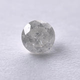 0.67ct 5.12x5.12x3.48mm Round Brilliant IC30143